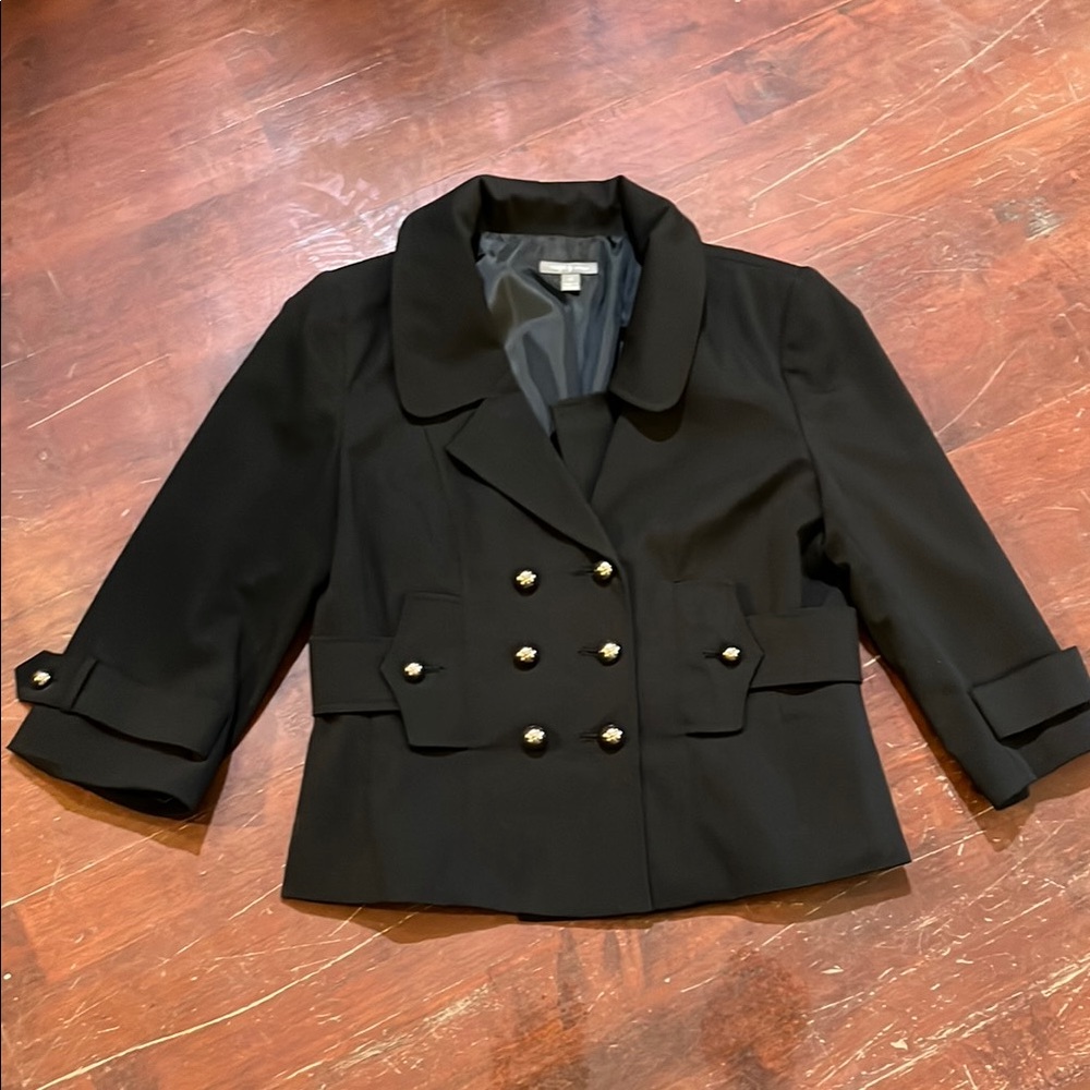 🌻3/$15🌻 Apt. 9 blazer